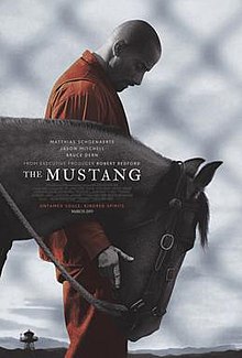 The Mustang 2019 Dub in Hindi full movie download